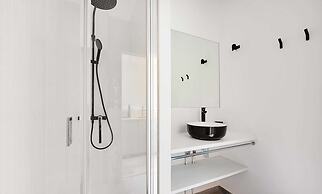 Modern Apartment - 2br/6p - Oberkampf/rapublique