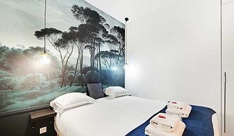 Modern Apartment - 2br/6p - Oberkampf/rapublique