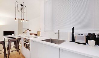 Modern Apartment - 2br/6p - Oberkampf/rapublique