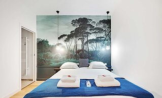 Modern Apartment - 2br/6p - Oberkampf/rapublique