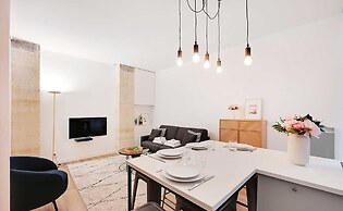 Modern Apartment - 2br/6p - Oberkampf/rapublique