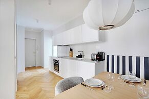 Modern Apartment Champs-elysaes - Saint Honora