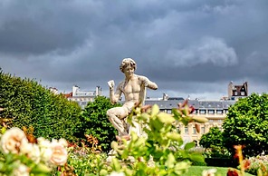 Modern Apartment Champs-elysaes - Saint Honora