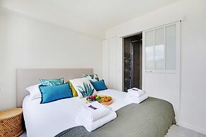 Modern Apartment - 2br/6p - Faubourg-du-roule