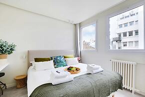 Modern Apartment - 2br/6p - Faubourg-du-roule