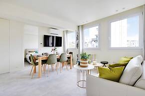 Modern Apartment - 2br/6p - Faubourg-du-roule