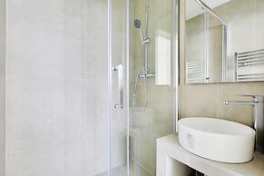 Modern Apartment - 2br/6p - Faubourg-du-roule