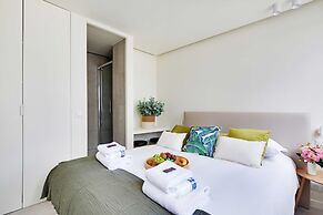 Modern Apartment - 2br/6p - Faubourg-du-roule