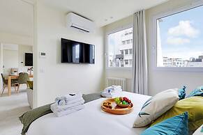 Modern Apartment - 2br/6p - Faubourg-du-roule