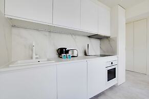 Modern Apartment - 2br/6p - Faubourg-du-roule