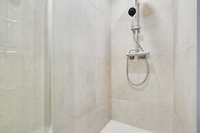 Modern Apartment - 2br/6p - Faubourg-du-roule