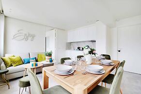 Modern Apartment - 2br/6p - Faubourg-du-roule