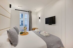 Amazing Apartment - 2br/6p - Gare Saint-lazare