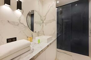 Amazing Apartment - 2br/6p - Gare Saint-lazare