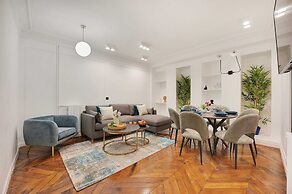 Amazing Apartment - 2br/6p - Gare Saint-lazare