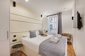 Amazing Apartment - 2br/6p - Gare Saint-lazare