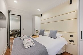 Amazing Apartment - 2br/6p - Gare Saint-lazare