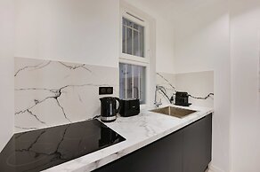 Amazing Apartment - 2br/6p - Gare Saint-lazare