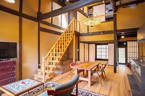 Retreat Kamikashiwano