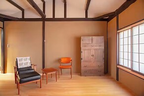 Retreat Kamikashiwano