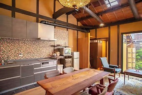 Retreat Kamikashiwano