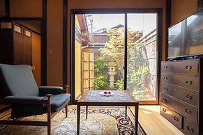 Retreat Kamikashiwano