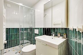 Charming Apartment - 2br/6p - Paris Center