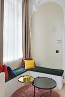 Charming Apartment - 2br/4p - Rochechouart