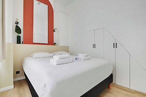 Charming Apartment - 2br/4p - Rochechouart