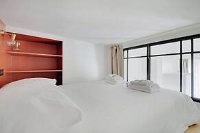 Charming Apartment - 2br/4p - Rochechouart