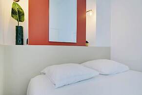 Charming Apartment - 2br/4p - Rochechouart