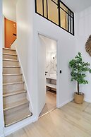 Charming Apartment - 2br/4p - Rochechouart