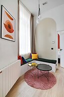 Charming Apartment - 2br/4p - Rochechouart