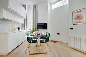 Charming Apartment - 2br/4p - Rochechouart
