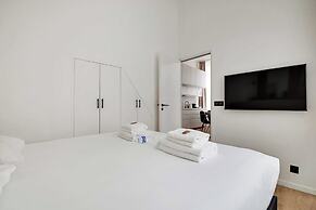 Charming Apartment - 2br/4p - Rochechouart