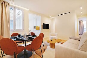 Magnificent Apartment - 2br/6p - Near Grand Rex