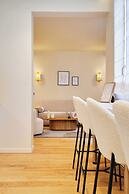 Magnificent Apartment - 2br/6p - Near Grand Rex