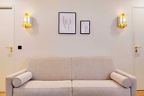 Magnificent Apartment - 2br/6p - Near Grand Rex