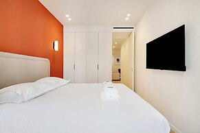 Magnificent Apartment - 2br/6p - Near Grand Rex