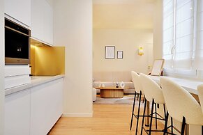 Magnificent Apartment - 2br/6p - Near Grand Rex