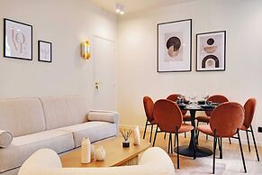 Magnificent Apartment - 2br/6p - Near Grand Rex