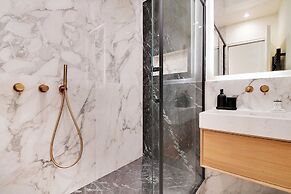 Magnificent Apartment - 2br/6p - Near Grand Rex