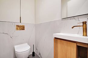 Magnificent Apartment - 2br/6p - Near Grand Rex