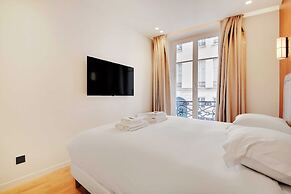 Magnificent Apartment - 2br/6p - Near Grand Rex