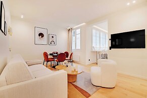 Magnificent Apartment - 2br/6p - Near Grand Rex