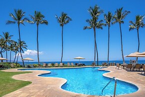 Oceanfront Wailea Resort Vistas