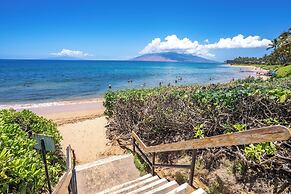 Oceanfront Wailea Resort Vistas