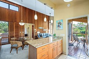 Oceanfront Wailea Resort Vistas