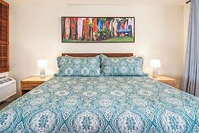 Oceanfront Wailea Resort Vistas