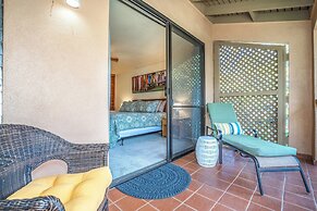 Oceanfront Wailea Resort Vistas